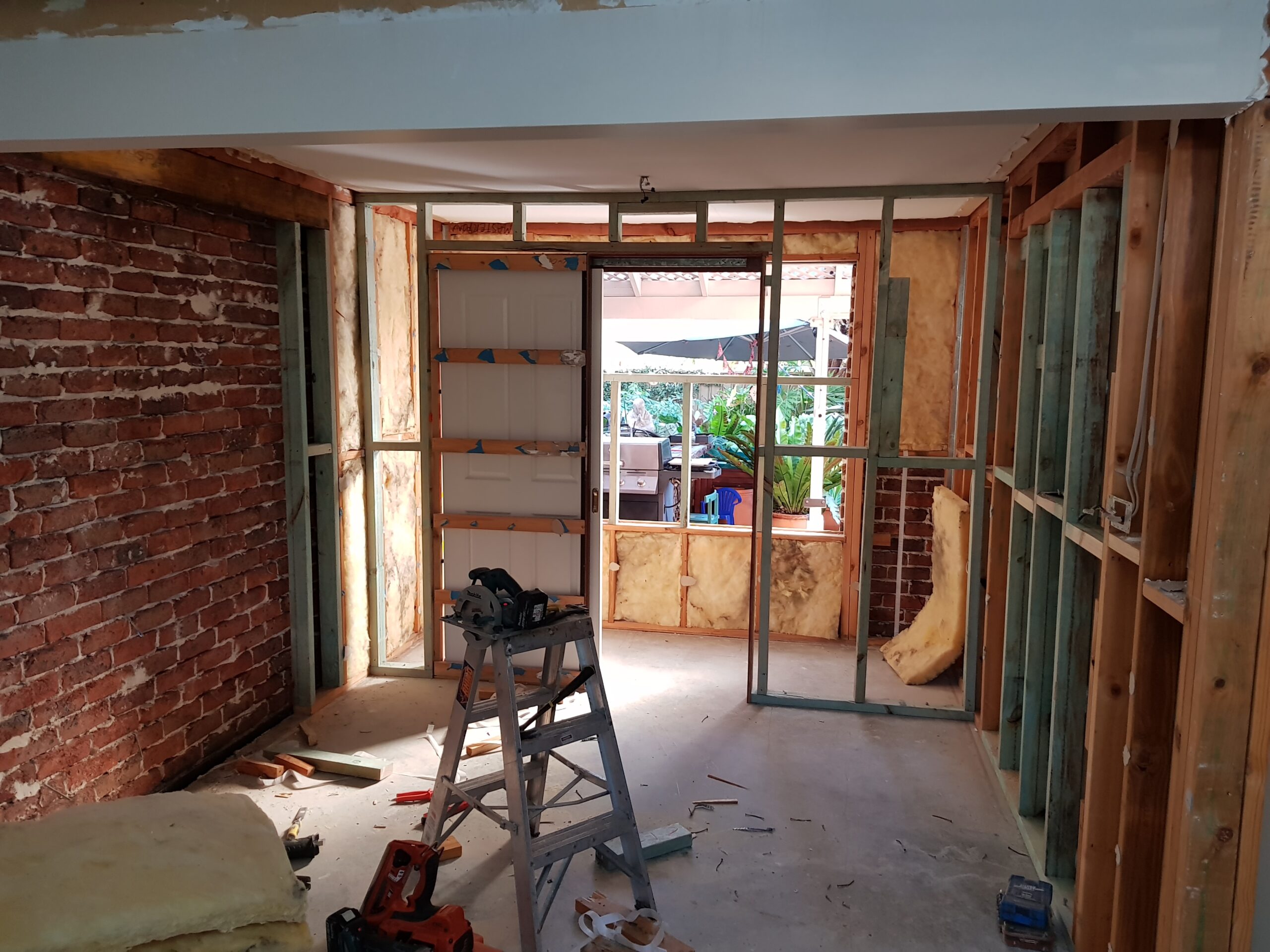 Home maintenance Penrith