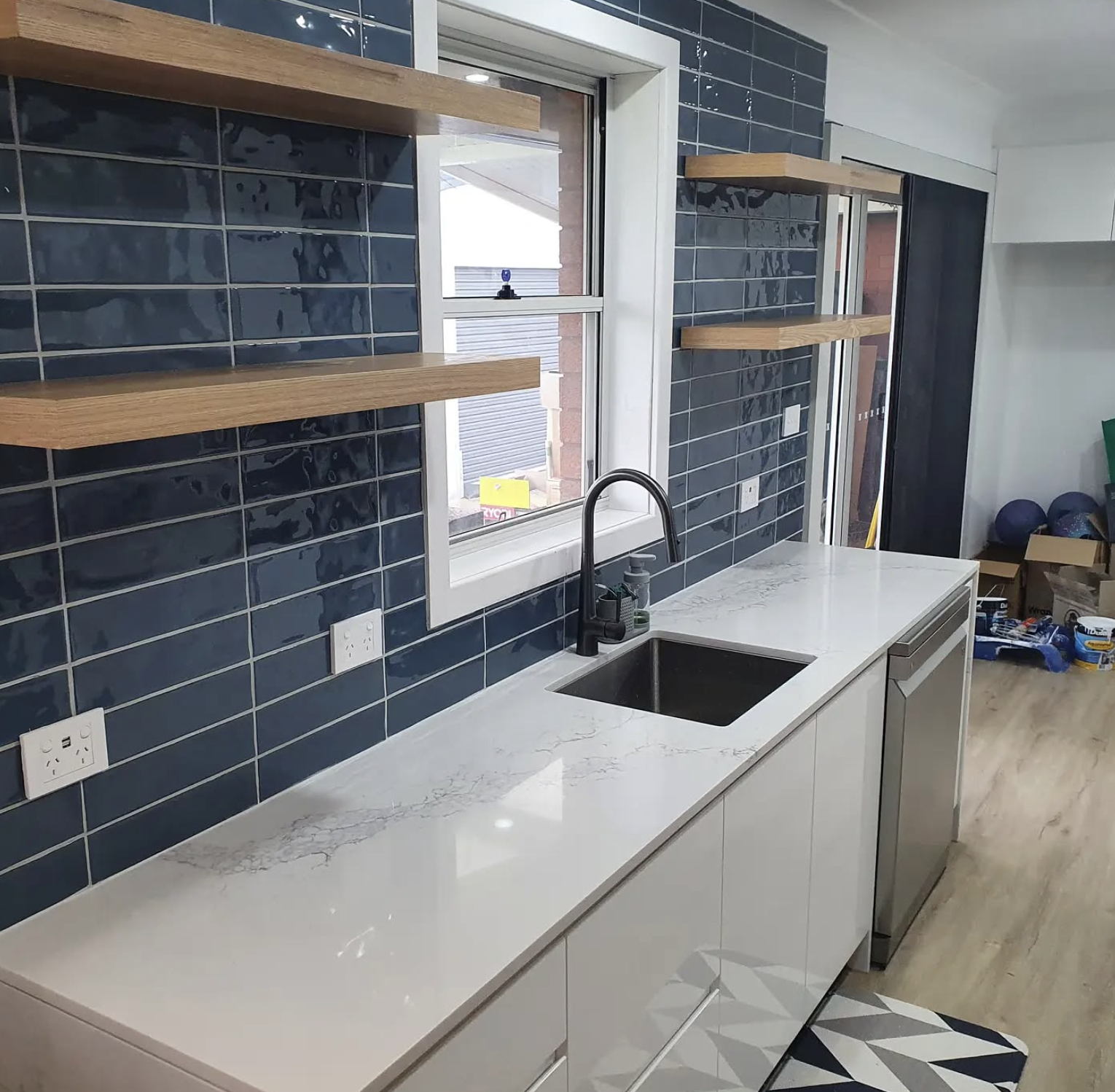 kitchen renovations penrith